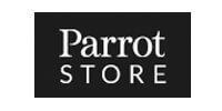 Parrot Store logo - Offerta