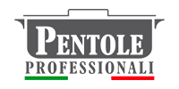 Pentole Professionali logo