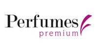 Perfumes Premium logo - Codice Sconto 5 euro
