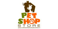 Pet Shop Store logo - Codice Sconto 5 percento