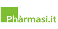 Pharmasi logo - Offerta 40 percento