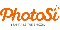 PhotoSi logo - Offerta
