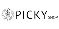 Pickyshop logo - Codice Sconto 10 percento