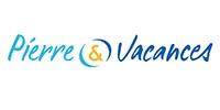 Pierre Vacances logo - Offerta