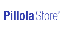 PillolaStore logo - Offerta 5 percento