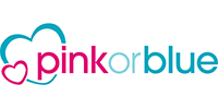 Pinkorblue logo - Offerta 10 euro