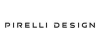 Pirelli Design logo - Codice Sconto 10 percento