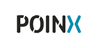 Poinx logo