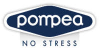 Pompea logo - Offerta 40 percento