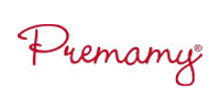 Premamy logo