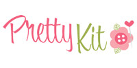 Pretty Kit logo - Codice Sconto 7 euro