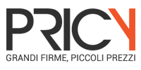 Pricy IT logo - Offerta 100 euro