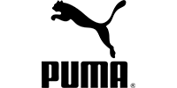 Puma logo - Offerta 50 percento