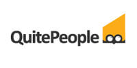 QuitePeople logo