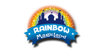 Rainbow MagicLand logo - Offerta 46 euro