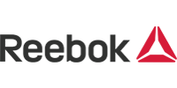 Reebok logo - Offerta 20 percento