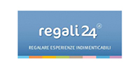 Regali24 logo - Codice Sconto 10 euro