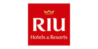 Riu Hotels & Resorts logo - Offerta 15 percento