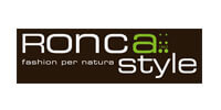 Ronca Style logo - Codice Sconto 10 euro