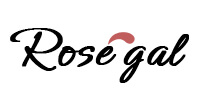 Rosegal logo - Offerta 15 percento
