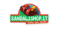 Sandali Shop logo - Codice Sconto 5 euro