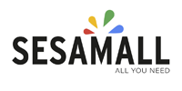 Sesamall logo - Codice Sconto 15 percento