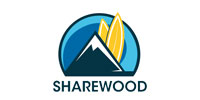 Sharewood logo - Offerta