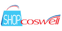 ShopCoswell logo - Codice Sconto 5 euro