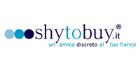 Shytobuy logo - Codice Sconto 5 percento