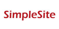 SimpleSite logo - Offerta