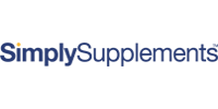 Simply Supplements logo - Codice Sconto 20 percento