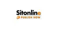 Sitonline logo - Offerta 75 euro