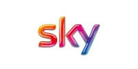 Sky logo - Codice Sconto 14 euro