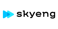 Skyeng logo - Codice Sconto 15 percento