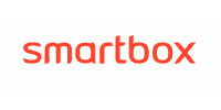 Smartbox logo - Codice Sconto 18 percento