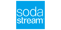 SodaStream logo - Offerta