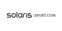 Solaris logo - Offerta 40 percento