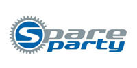 Spareparty logo
