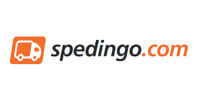 Spedingo logo - Offerta 70 percento