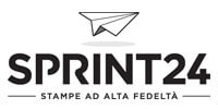 Sprint24 logo