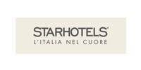 Starhotels logo - Offerta 20 percento