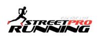 Streetprorunning logo - Codice Sconto 6 euro
