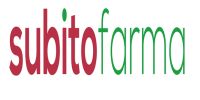 SubitoFarma logo - Codice Sconto 5 percento