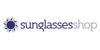 Sun Glasses Shop logo