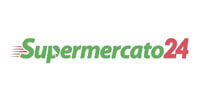 Supermercato24 logo - Offerta 5 euro