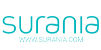 Surania logo