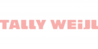 Tally-Weijl logo - Offerta 10 percento