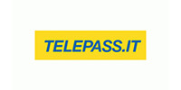 Telepass logo - Offerta
