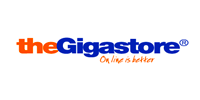 The Gigastore logo