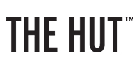 The Hut logo